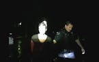 DUI arrest video of woman goes viral