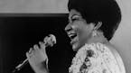 'Queen of Soul' Aretha Franklin dead at 76