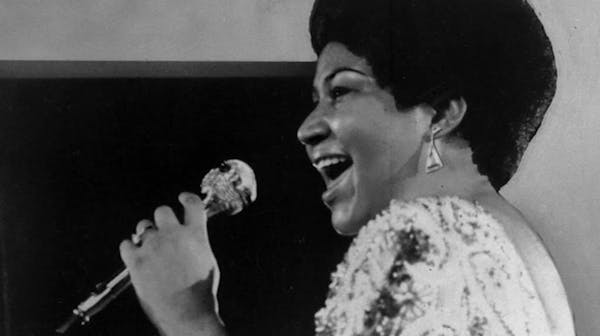 'Queen of Soul' Aretha Franklin dead at 76