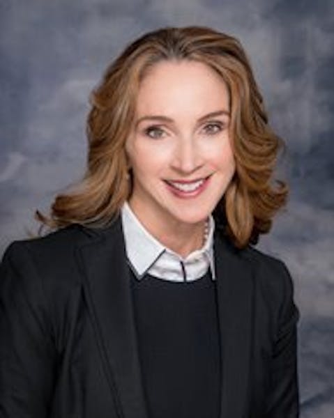 Judge Nancy Brasel