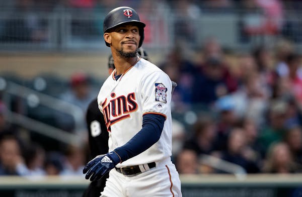 The underlying aspect of the decision to not bring Byron Buxton up to the Twins is that Buxton is 13 days shy of qualifying for another full season of