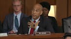 'Bring it' Democrats say to Senate dismissal threat
