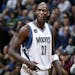 How much the $77 million loss damaged Kevin Garnett’s fortune is unclear. He remains the highest-paid player in NBA history, having earned $335 mill