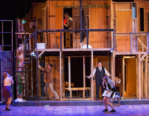 6 moments on Twin Cities stages that will give you goosebumps