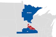 Why you're hearing so much about Minnesota's congressional races this fall