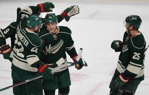 Wild hoping for improvement, but data says more of the same is likely