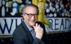 WCCO's Mark Rosen said he planned to wrap up his 50-year broadcasting career in April following coverage of college basketball's Final Four tournament