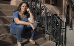 Rebecca Traister uncovers the hidden history of female fury in “Good and Mad,” which brings her to St. Paul’s Fitzgerald Theater Oct. 17.
