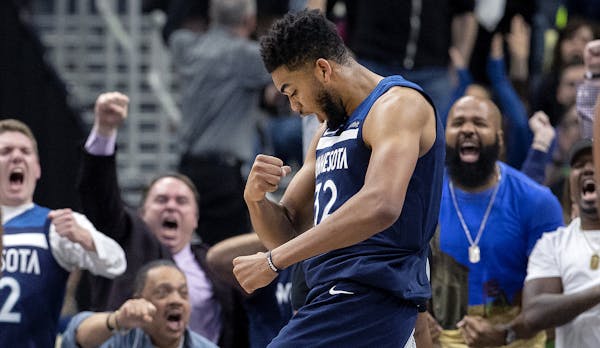 If the Timberwolves can move Jimmy Butler and gain reasonable talent, yet another team soap opera will end and Karl-Anthony Towns can assume leadershi