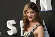 Selma Blair gives an intimate look at her life in the documentary, “Introducing, Selma Blair,” as she struggles through the debilitating symptoms 