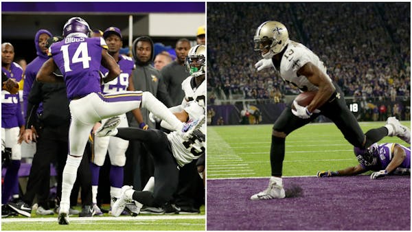 Mailbag: Is Vikings-Saints set up to be a Sunday night shootout?