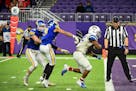 SMB reaches first Prep Bowl with 23-15 victory over Waseca