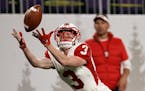 Willmar overwhelms St. Paul Johnson in 4A semifinal