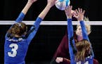 Medford juggernaut finds its way to the 1A championship match