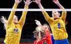 Minneota earns another shot at winning 1A title