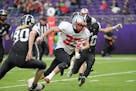 Third-quarter surge propels BOLD past Blooming Prairie in 1A semifinal