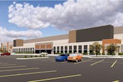 If approved, the 2.6 million-square-foot fulfillment center would be the single largest industrial building in the Twin Cities.