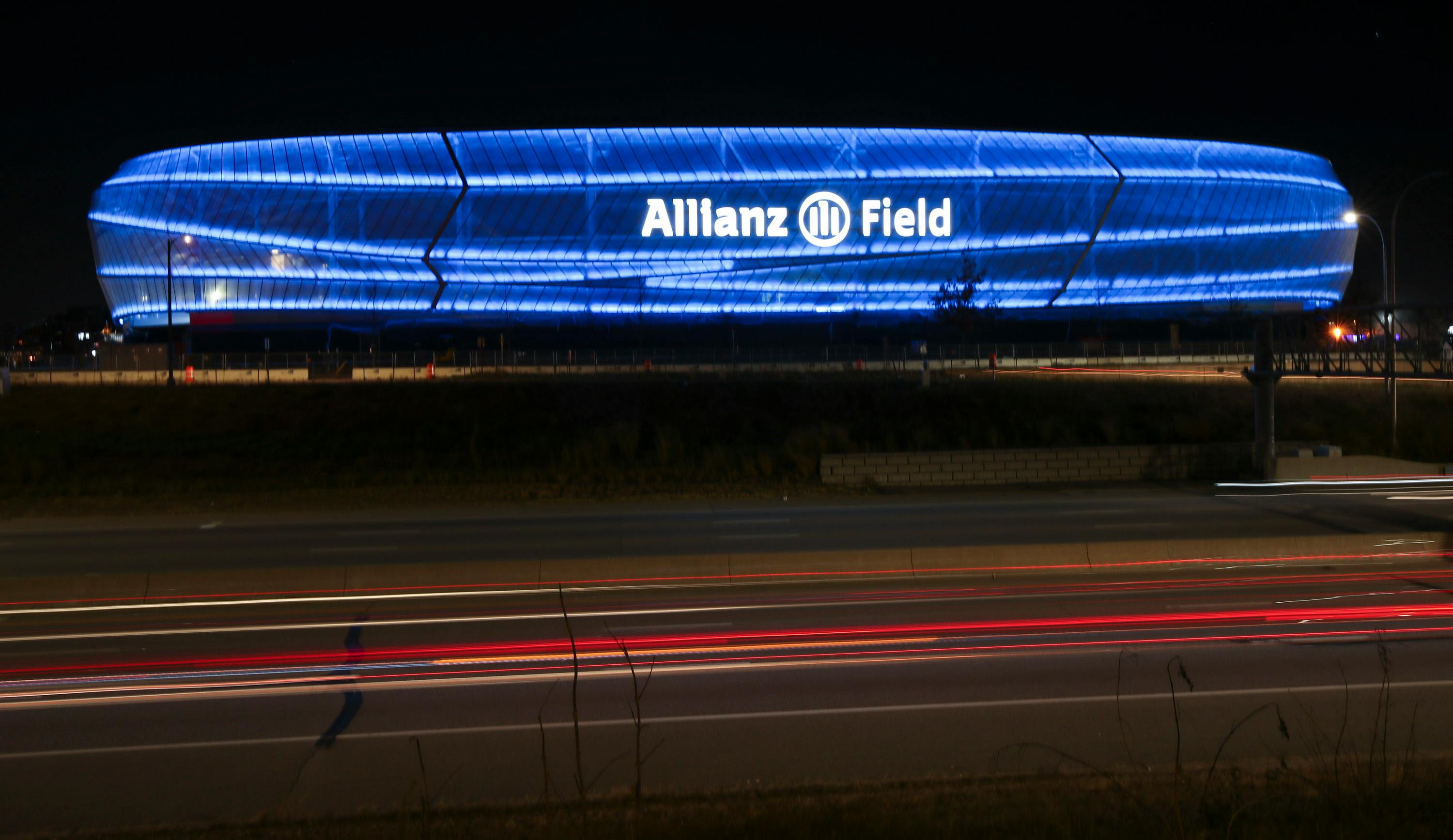 Allianz Field neighbors call on Minnesota United to bankroll community fund