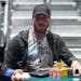 Minnesota United defender Brent Kallman earned more than $62,000 with an eighth-place finish at a World Poker Tour tournament completed Wednesday in F