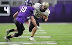 Caledonia shuts out Barnesville for fourth consecutive 2A championship