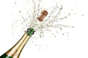 Choose the right bubbly for New Year's Eve.