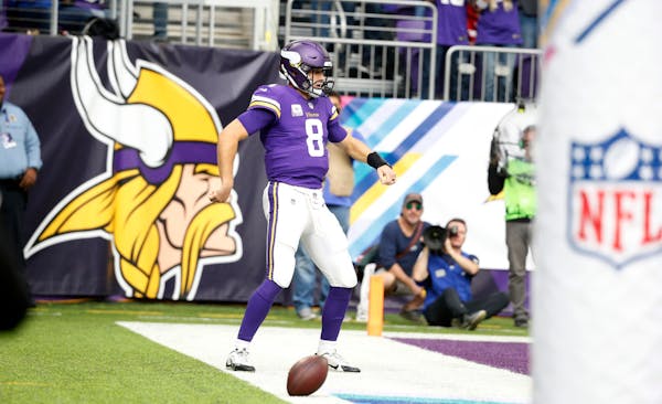 Every Vikings playoff scenario you need for the rest of the season