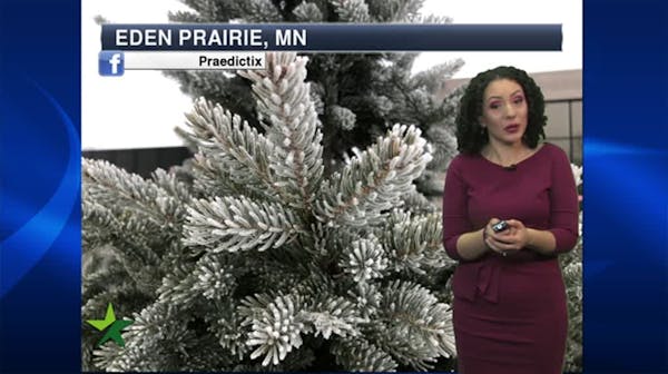 Afternoon forecast: Clouds clear out; high of 28
