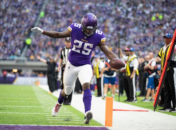 What does Sunday's win over Dolphins mean for Vikings?