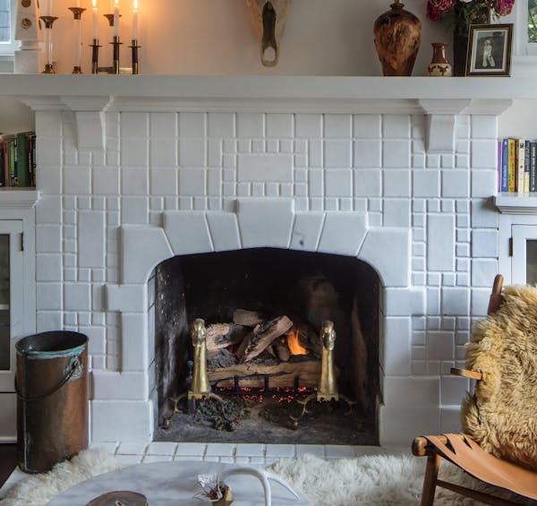 One of the criteria that helped Seattle top the hygge list: more fireplaces.