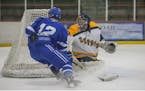 Top boys' hockey games: Mahtomedi, St. Thomas Academy meet in Metro East Conference showdown