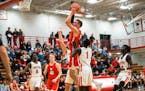 Lakeville North cruises past Austin in dominating fashion