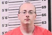 Jake Thomas Patterson has been arrested in the kidnapping of Jayme Closs and the murder of her parents, officials said.