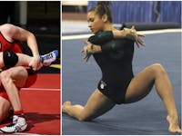 Best of the best: Prep wrestling, gymnastics honor rolls