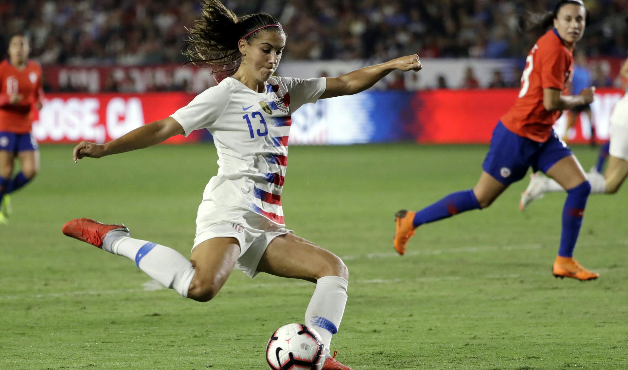 Need A Winner To Get Behind U S Women S Soccer Team Starts After Another World Cup Star Tribune