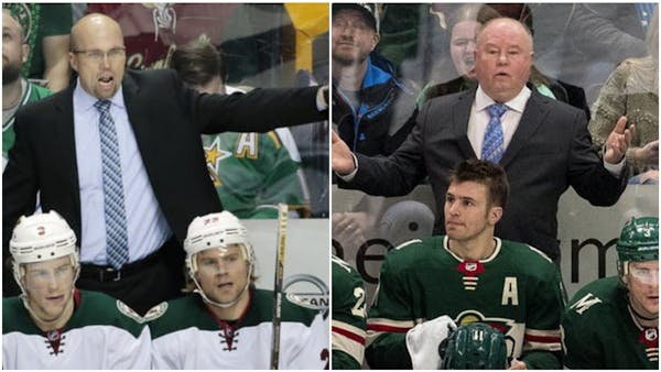 Yeo over Boudreau? Thaw out with some of your hottest sports takes