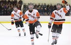 Top boys' hockey games: White Bear Lake can answer scoring question by solving Blaine's shutdown defense