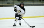 Top girls' hockey games: Section title contenders Andover, Blake meet in combustable regular-season showdown
