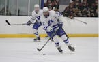 Top boys' hockey games: Minnetonka clashes with Andover to kick off Hockey Day Minnesota