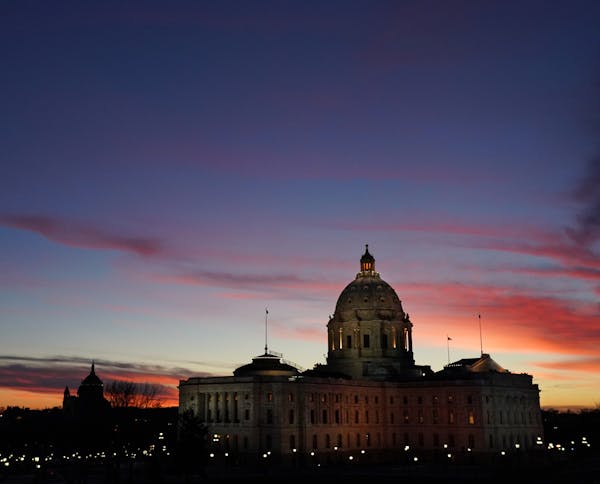 Incoming Gov. Tim Walz and legislators will start out with a $1.5 billion budget surplus, but they face a growing list of funding requests and ominous