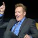 Conan O’Brien’s show returns to TBS with a new format.