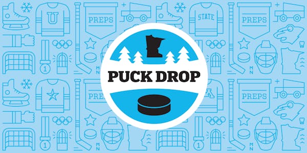 Puck Drop: Get everything about Minnesota hockey