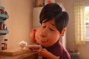 In “Bao,” a Chinese woman suffering from empty-nest syndrome gets another chance at motherhood — with a dumpling.