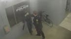 Despite security camera, man tries to steal bike from police station