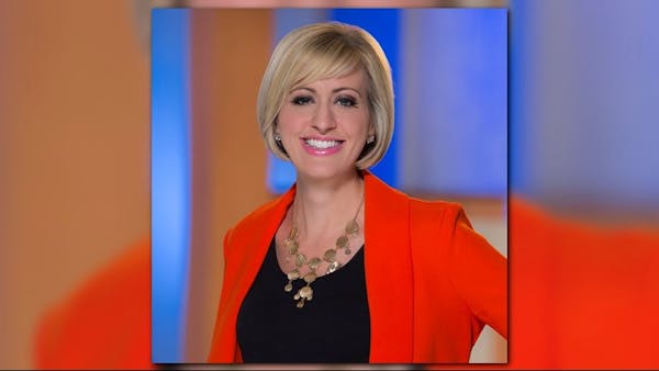 Lindsey Seavert moves to part-time role at KARE: 'It's not exactly a goodbye'