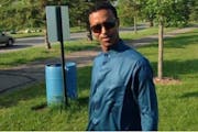Mcaad Hussein Abdalla, of St. Cloud, was traveling from Morocco to Kenya when he was killed along with 156 others in the plane crash, his family said.