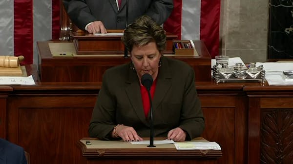 House passes resolution condemning bigotry
