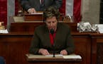 House passes resolution condemning bigotry