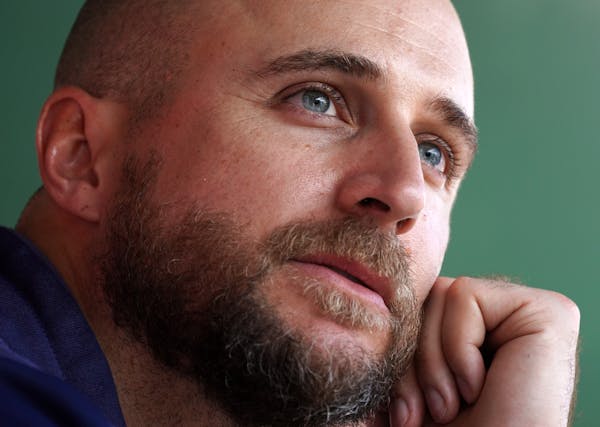 Manager Rocco Baldelli explained his vision: “We’re going to get our best when these guys are freed up in every possible way — on the field, off