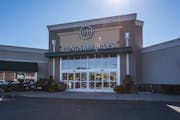 Lunds & Byerlys staff will continue to shop and fulfill all orders placed through its website, but the delivery of each order will be handled by Targe