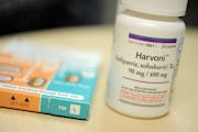 Harvoni is one of the new breakthrough drugs for Hepatitis C.